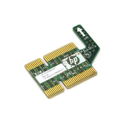 578820-001 SMART ARRAY P410I BRIDGE CONNECTOR FOR BL465C G7 598256-001